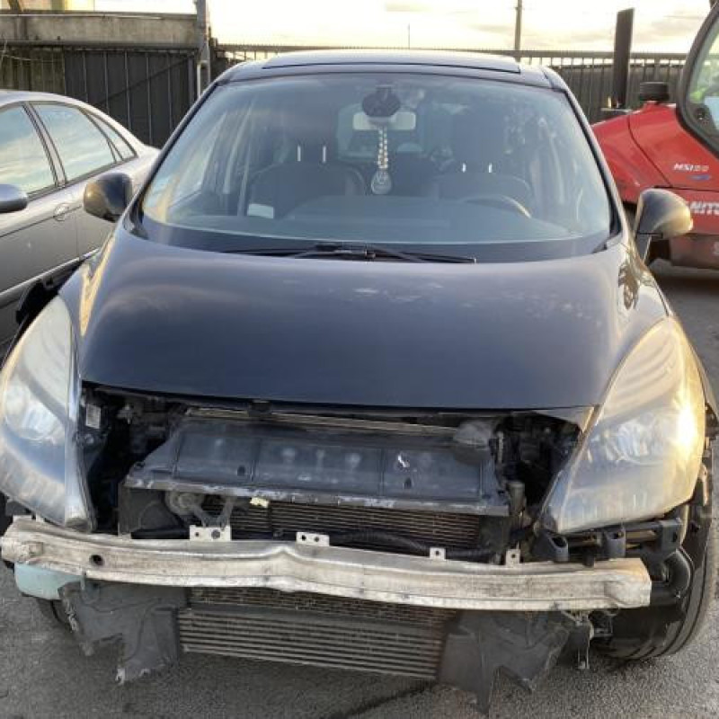 Compteur RENAULT GRAND SCENIC 3 Photo n°16