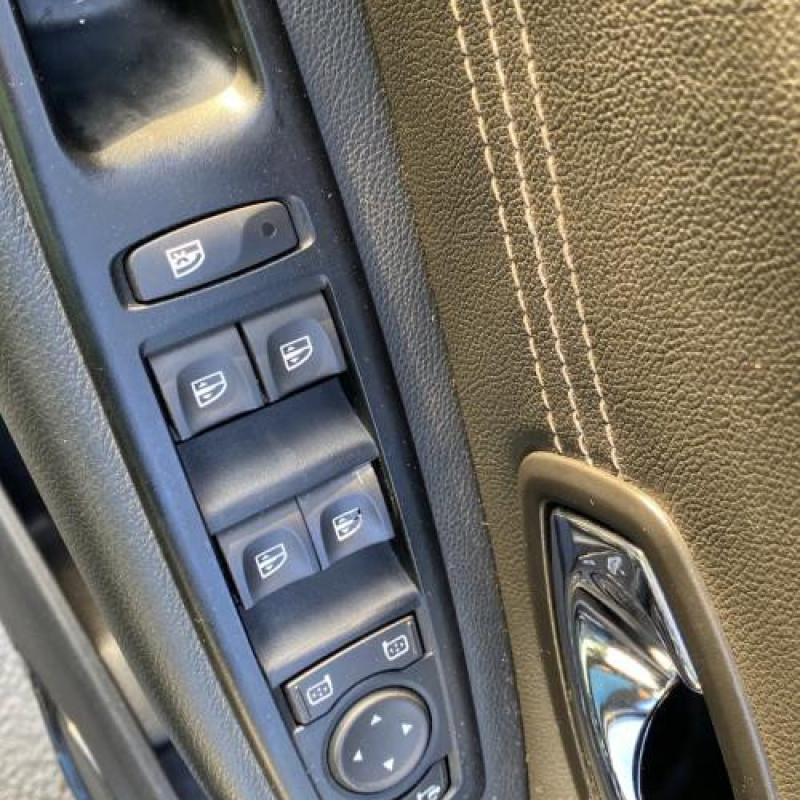 Compteur RENAULT GRAND SCENIC 3 Photo n°18
