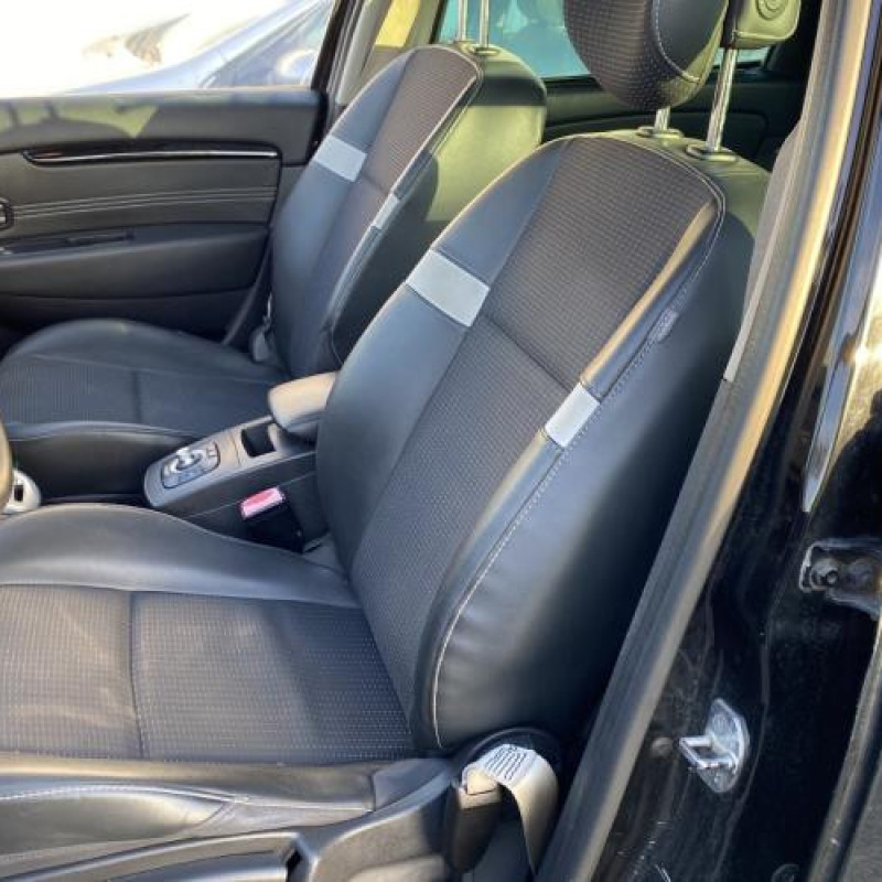 Compteur RENAULT GRAND SCENIC 3 Photo n°19