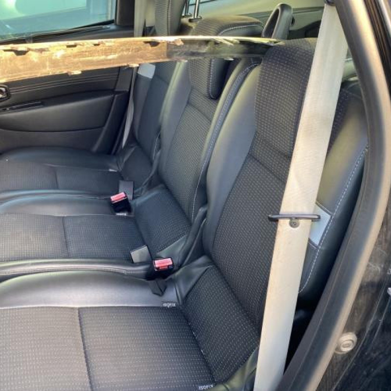 Compteur RENAULT GRAND SCENIC 3 Photo n°20