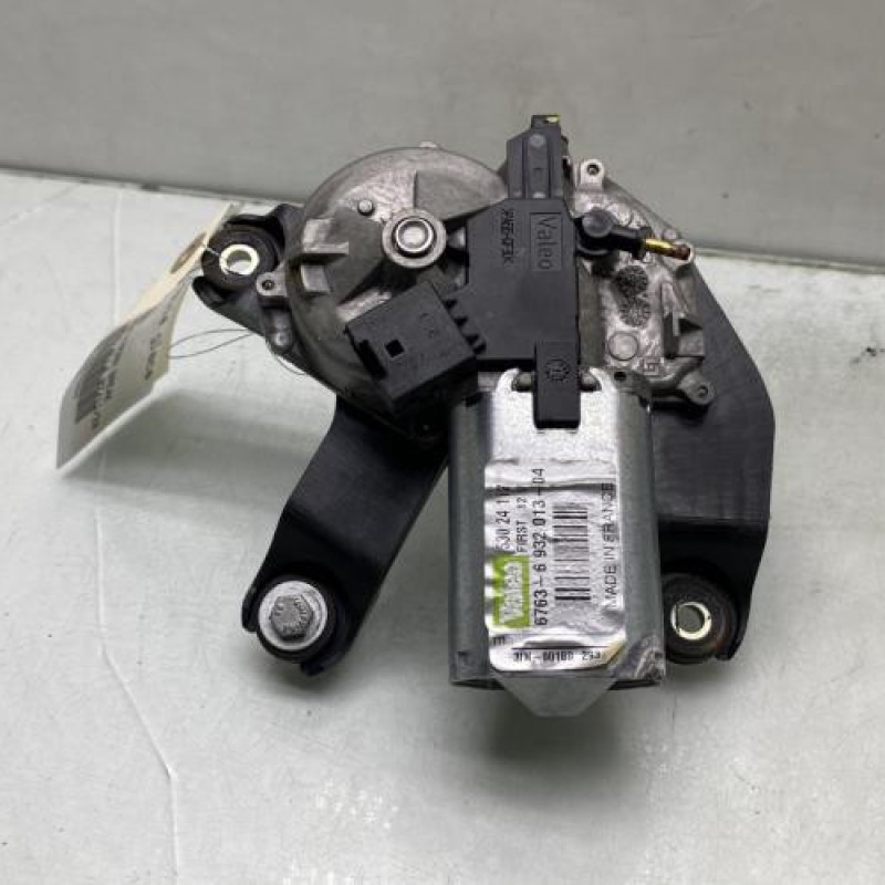 Moteur essuie glace arriere MINI MINI 2 R60 Photo n°2