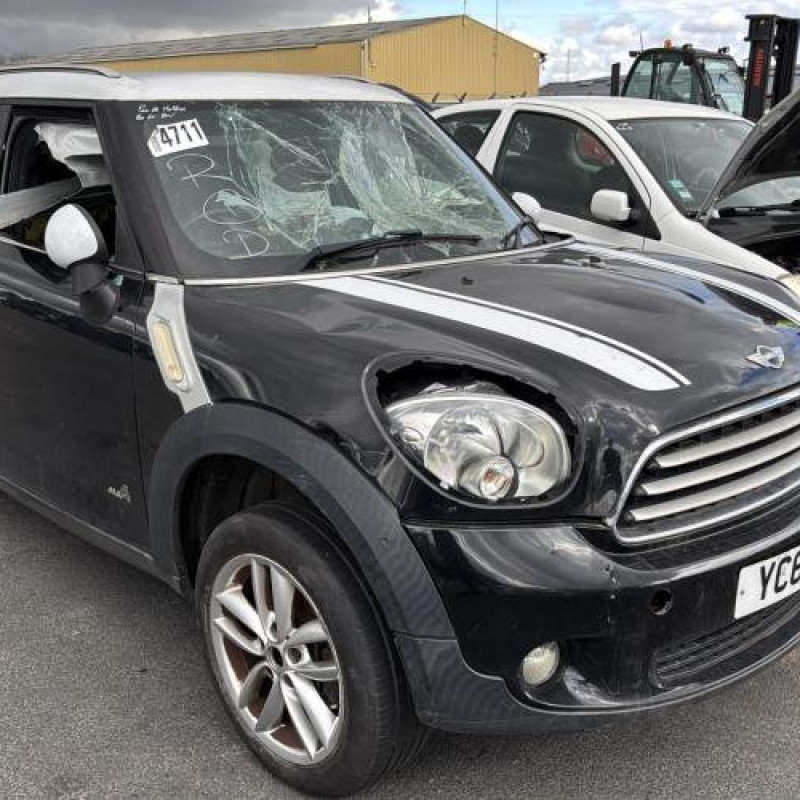 Moteur essuie glace arriere MINI MINI 2 R60 Photo n°5