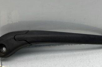 Bras essuie glace arriere RENAULT CLIO 3 Photo n°1