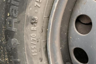 Leve vitre mecanique avant gauche RENAULT TWINGO 1