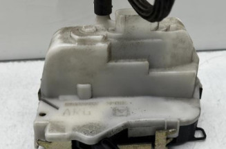 Serrure arriere gauche CITROEN C3 1