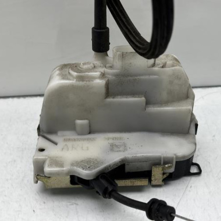 Serrure arriere gauche CITROEN C3 1