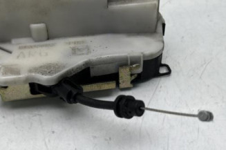 Serrure arriere gauche CITROEN C3 1