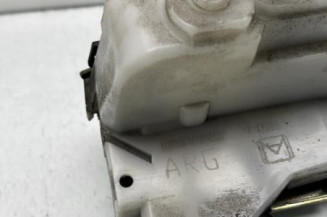 Serrure arriere gauche CITROEN C3 1