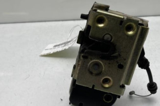 Serrure arriere gauche CITROEN C3 1