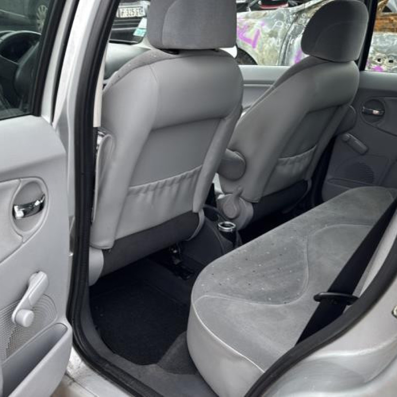 Serrure arriere gauche CITROEN C3 1 Photo n°18