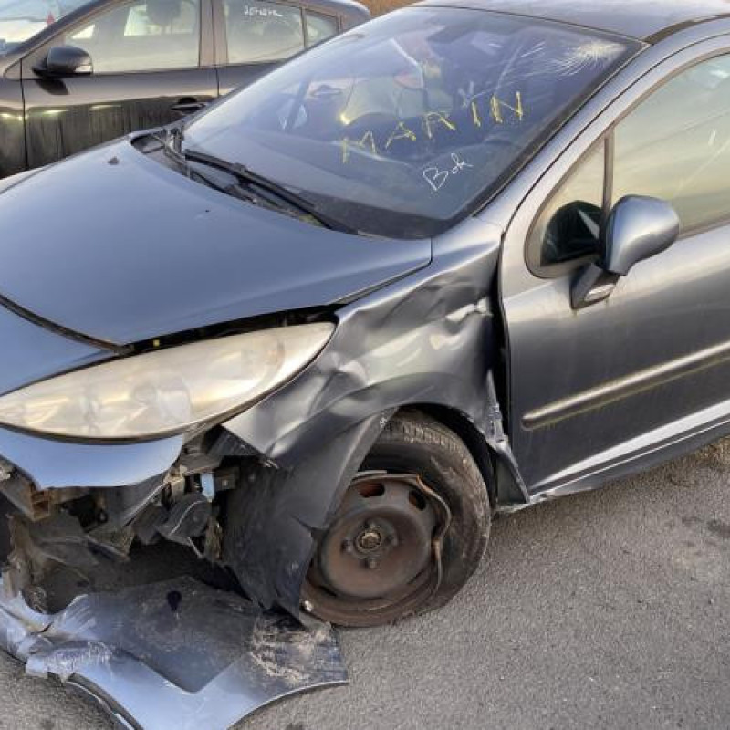 Retroviseur droit PEUGEOT 207 Photo n°10
