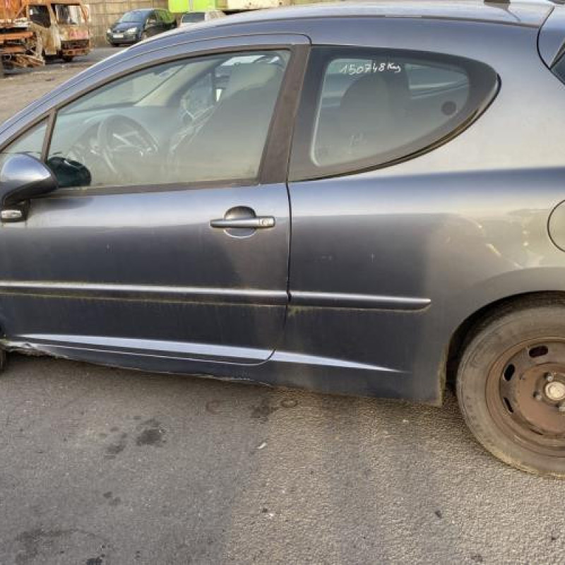 Retroviseur droit PEUGEOT 207 Photo n°15