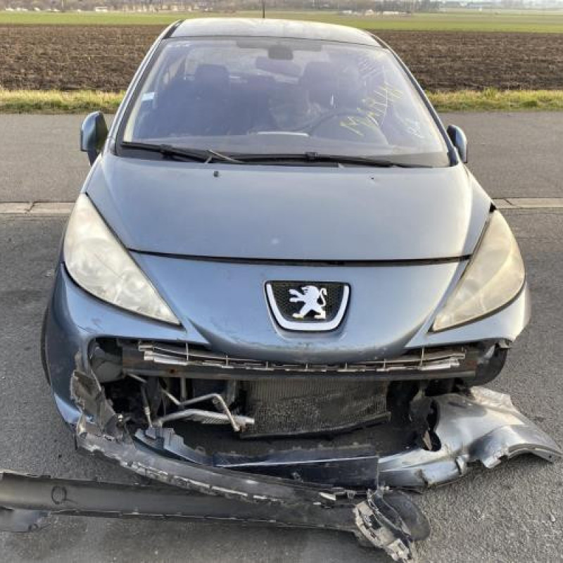 Retroviseur droit PEUGEOT 207 Photo n°17