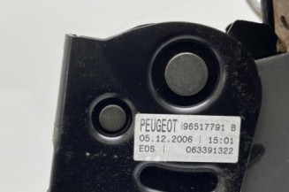Levier frein à main PEUGEOT 207