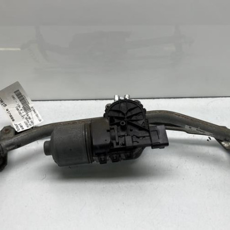 Moteur essuie glace avant PEUGEOT 207 Photo n°1