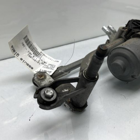 Moteur essuie glace avant PEUGEOT 207