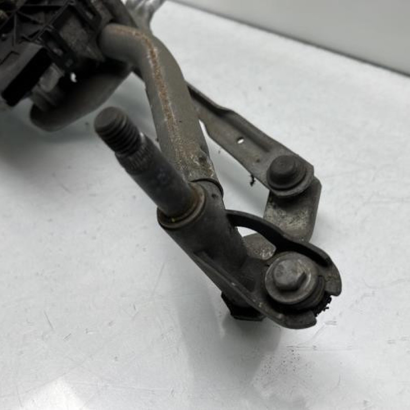 Moteur essuie glace avant PEUGEOT 207 Photo n°3