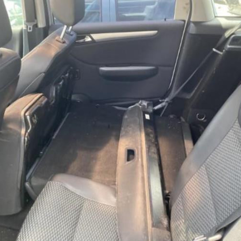Poignee interieur arriere gauche MERCEDES CLASSE B 245 Photo n°11