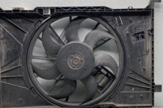 Moto ventilateur radiateur MERCEDES CLASSE B 245 Photo n°1