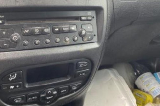 Bras essuie glace arriere PEUGEOT 206
