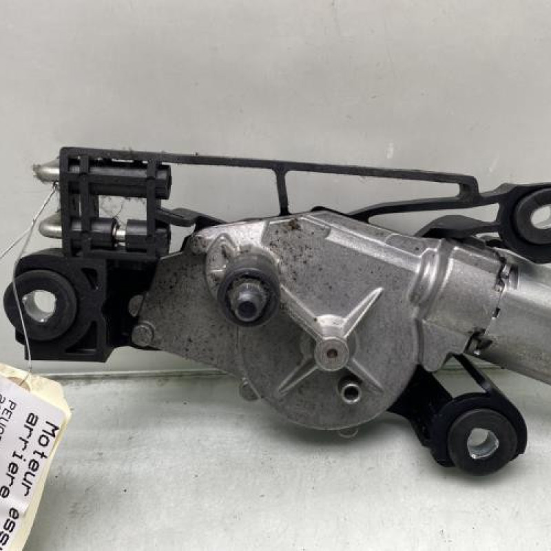 Moteur essuie glace arriere PEUGEOT 206 Photo n°1