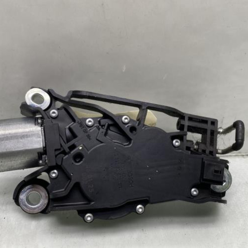 Moteur essuie glace arriere PEUGEOT 206 Photo n°2