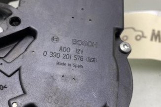 Moteur essuie glace arriere PEUGEOT 206