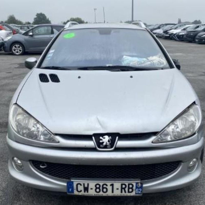 Moteur essuie glace arriere PEUGEOT 206 Photo n°7