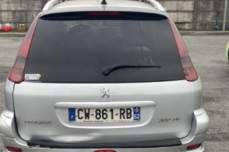 Moteur essuie glace arriere PEUGEOT 206
