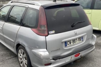 Moteur essuie glace arriere PEUGEOT 206