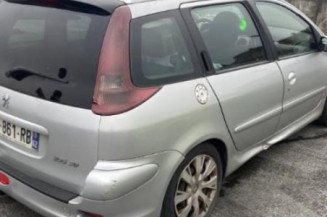 Moteur essuie glace arriere PEUGEOT 206