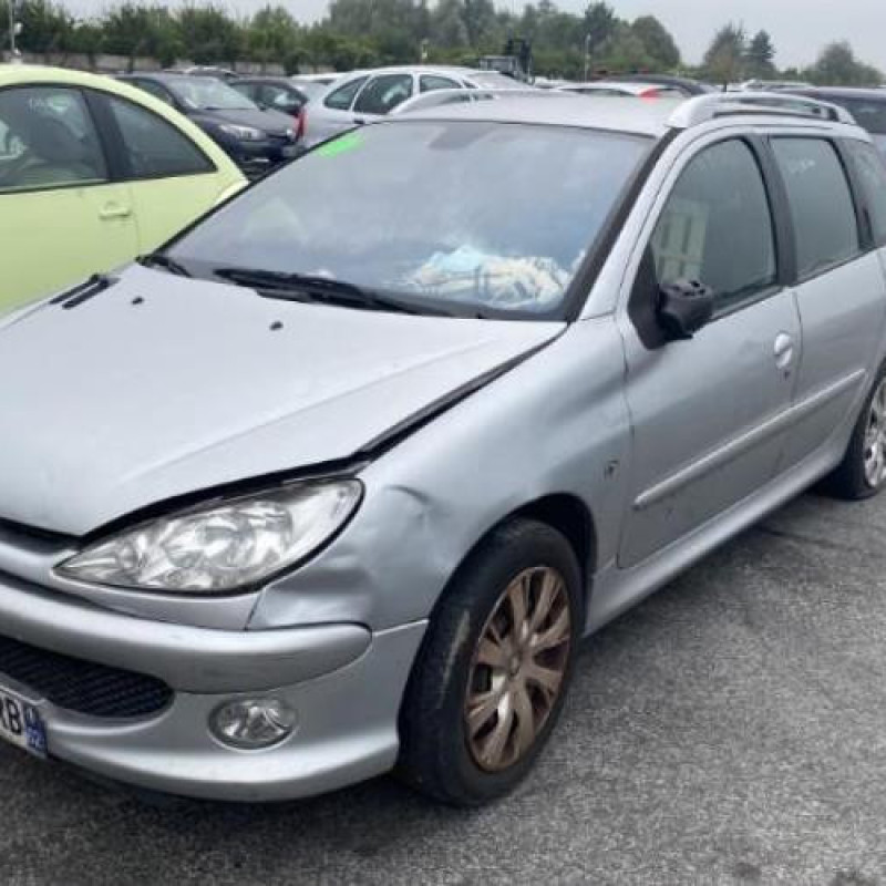 Moteur essuie glace arriere PEUGEOT 206 Photo n°14