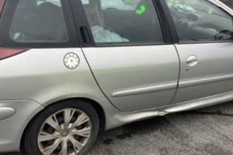 Moteur essuie glace arriere PEUGEOT 206