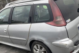 Moteur essuie glace arriere PEUGEOT 206
