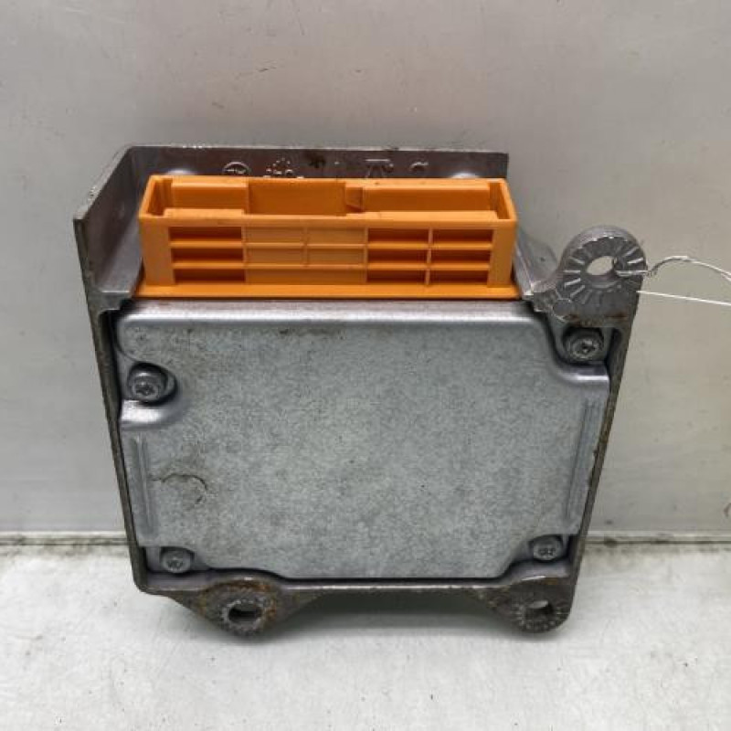 Boitier air bag PEUGEOT 307 Photo n°4
