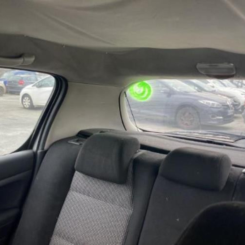 Boitier air bag PEUGEOT 307 Photo n°6