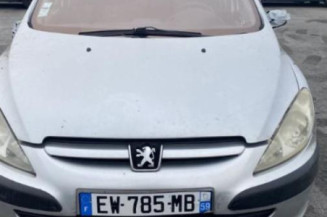 Boitier air bag PEUGEOT 307