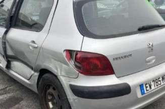 Boitier air bag PEUGEOT 307
