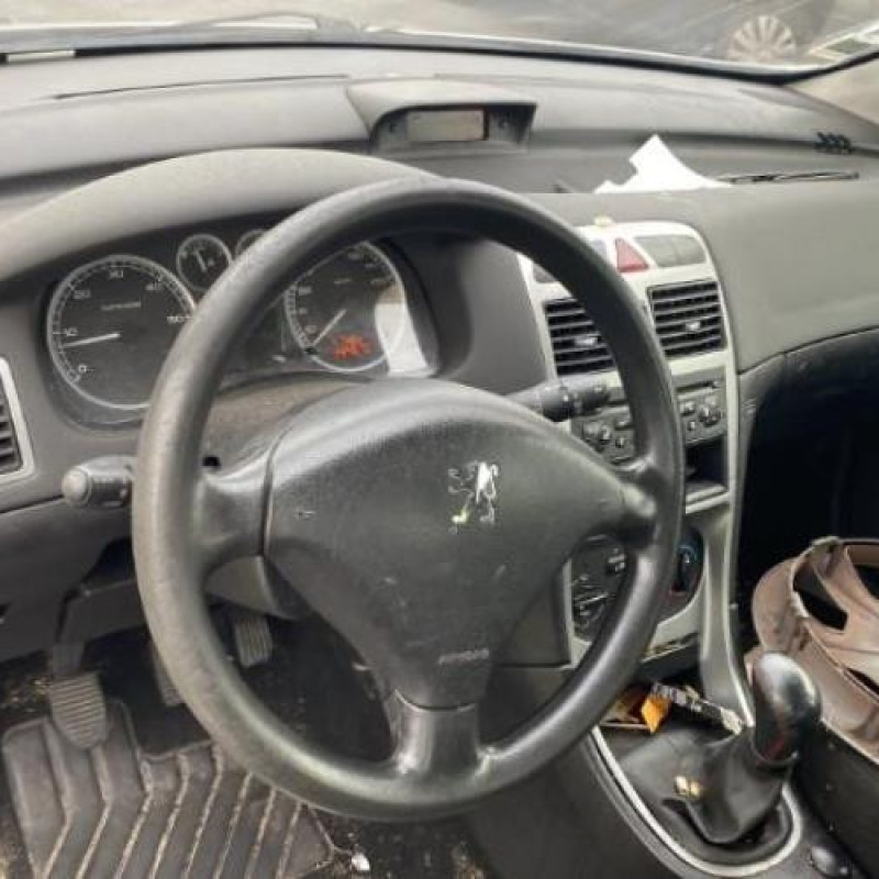 Boitier air bag PEUGEOT 307 Photo n°11