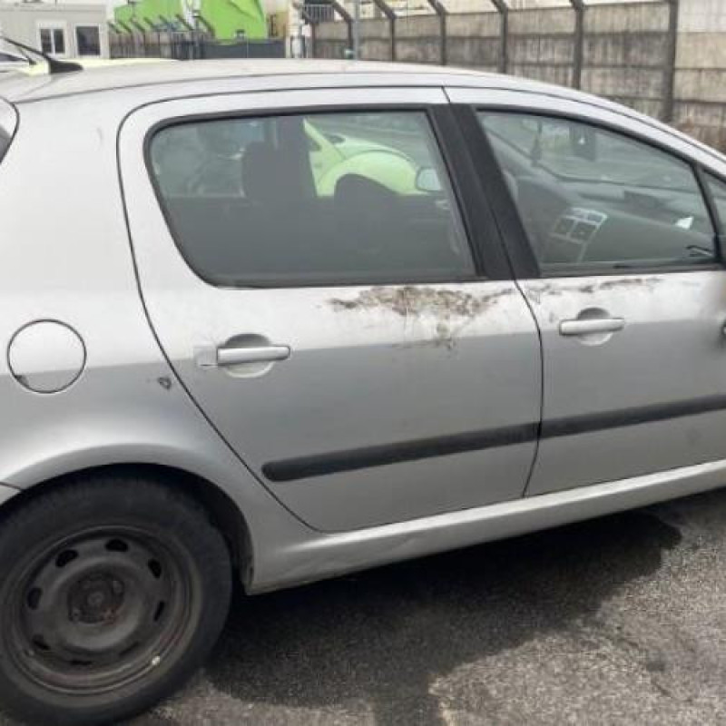 Boitier air bag PEUGEOT 307 Photo n°12