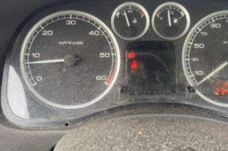 Boitier air bag PEUGEOT 307