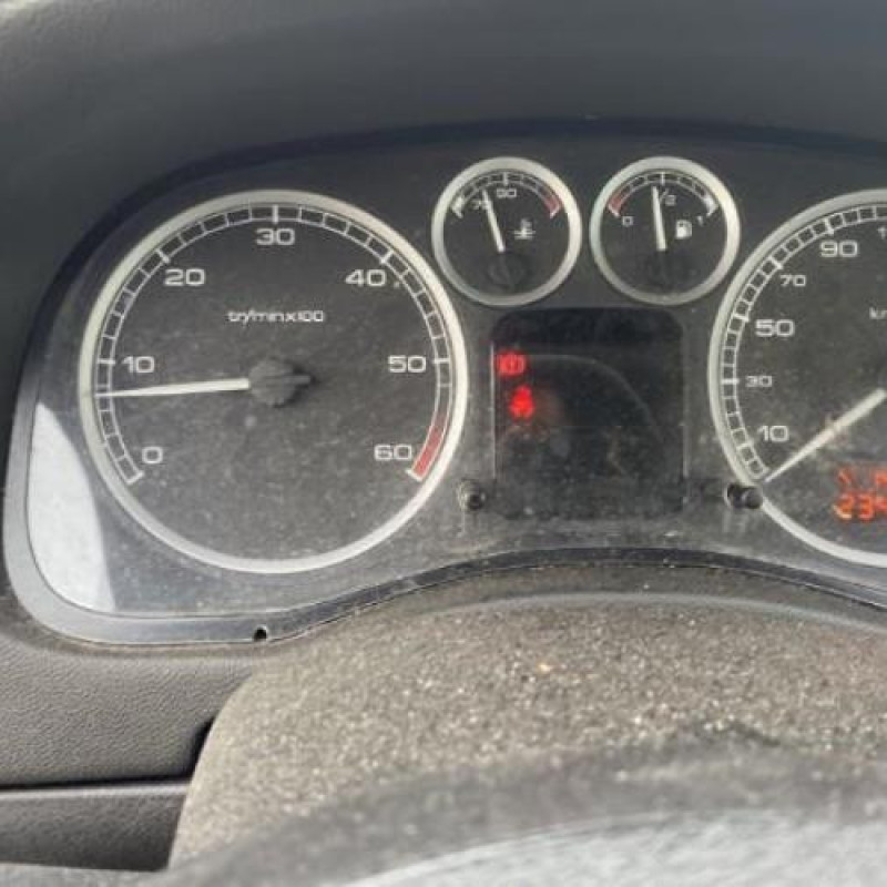 Boitier air bag PEUGEOT 307 Photo n°14