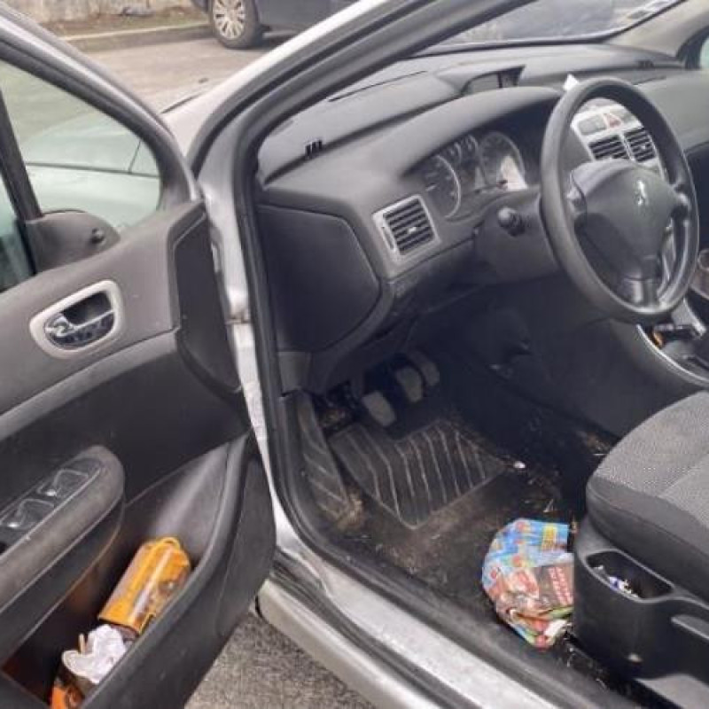 Boitier air bag PEUGEOT 307 Photo n°16