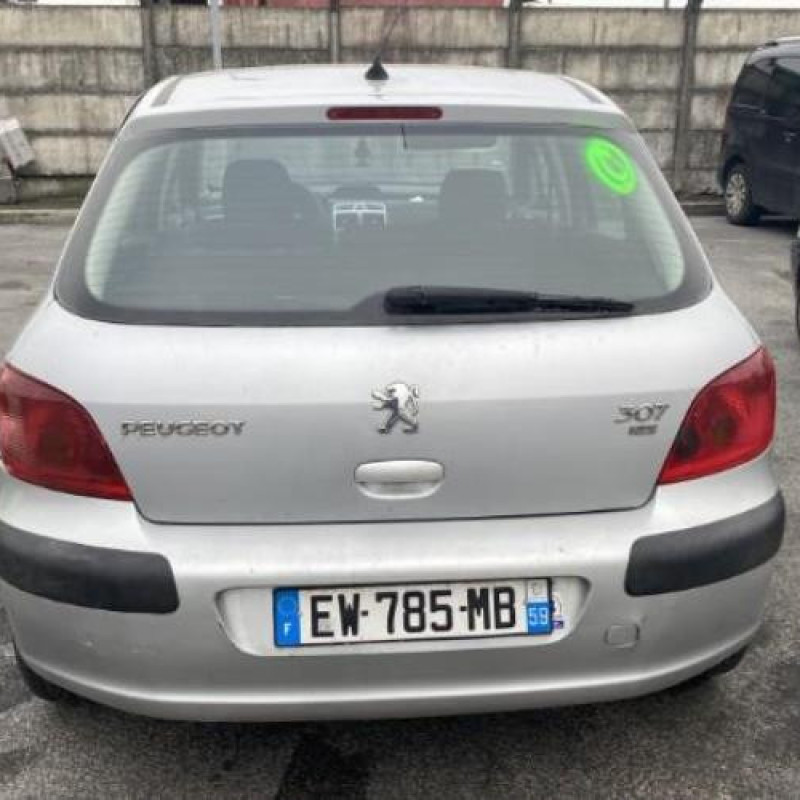 Boitier air bag PEUGEOT 307 Photo n°18