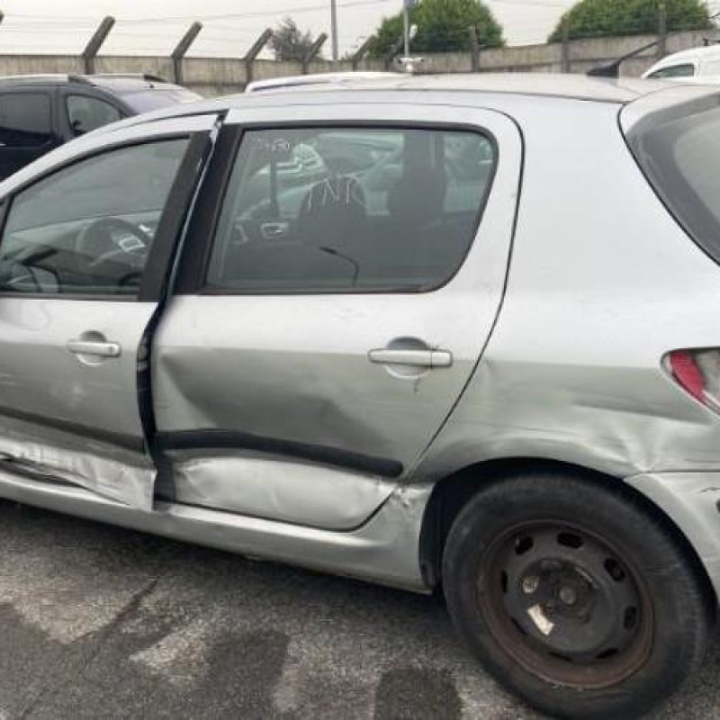 Boitier air bag PEUGEOT 307 Photo n°19