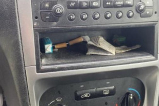 Boitier air bag PEUGEOT 307