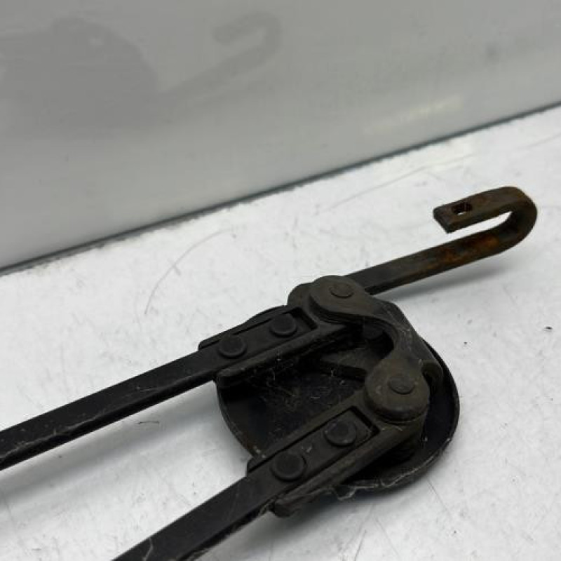 Bras essuie glace avant RENAULT TWINGO 1 Photo n°7