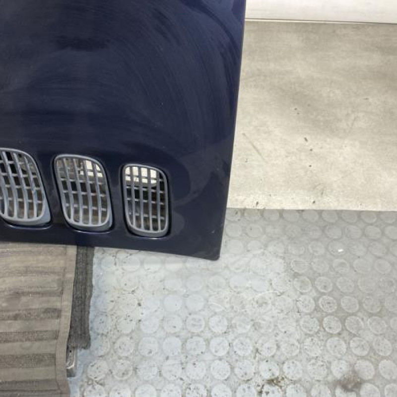 Capot RENAULT TWINGO 1 Photo n°4