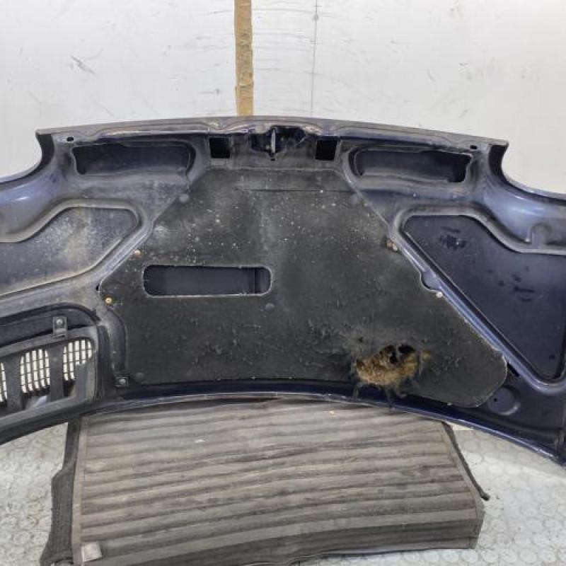 Capot RENAULT TWINGO 1 Photo n°9