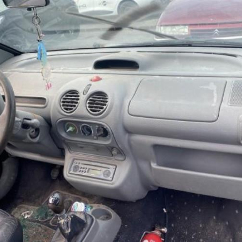 Capot RENAULT TWINGO 1 Photo n°18